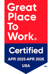 Great Place to Work logos