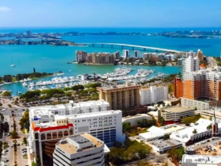 Sarasota Florida