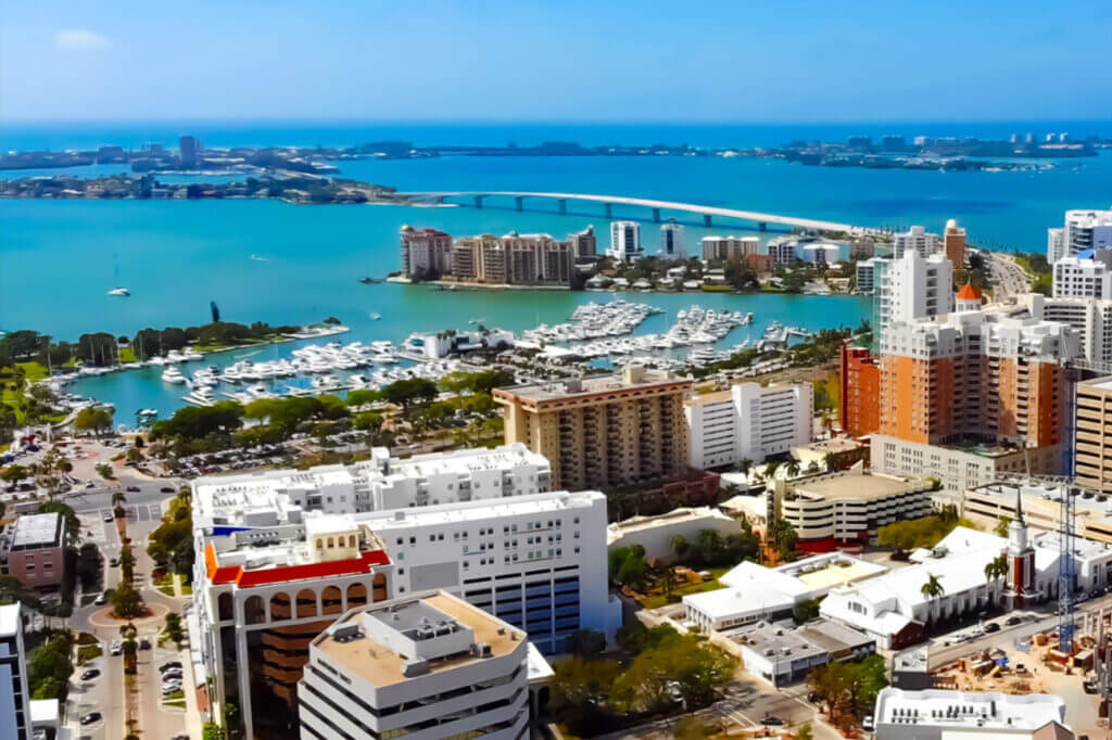 Sarasota Florida