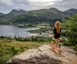 From the lochs of Scotland to idyllic beaches in England, explore our 17 UK destinations.