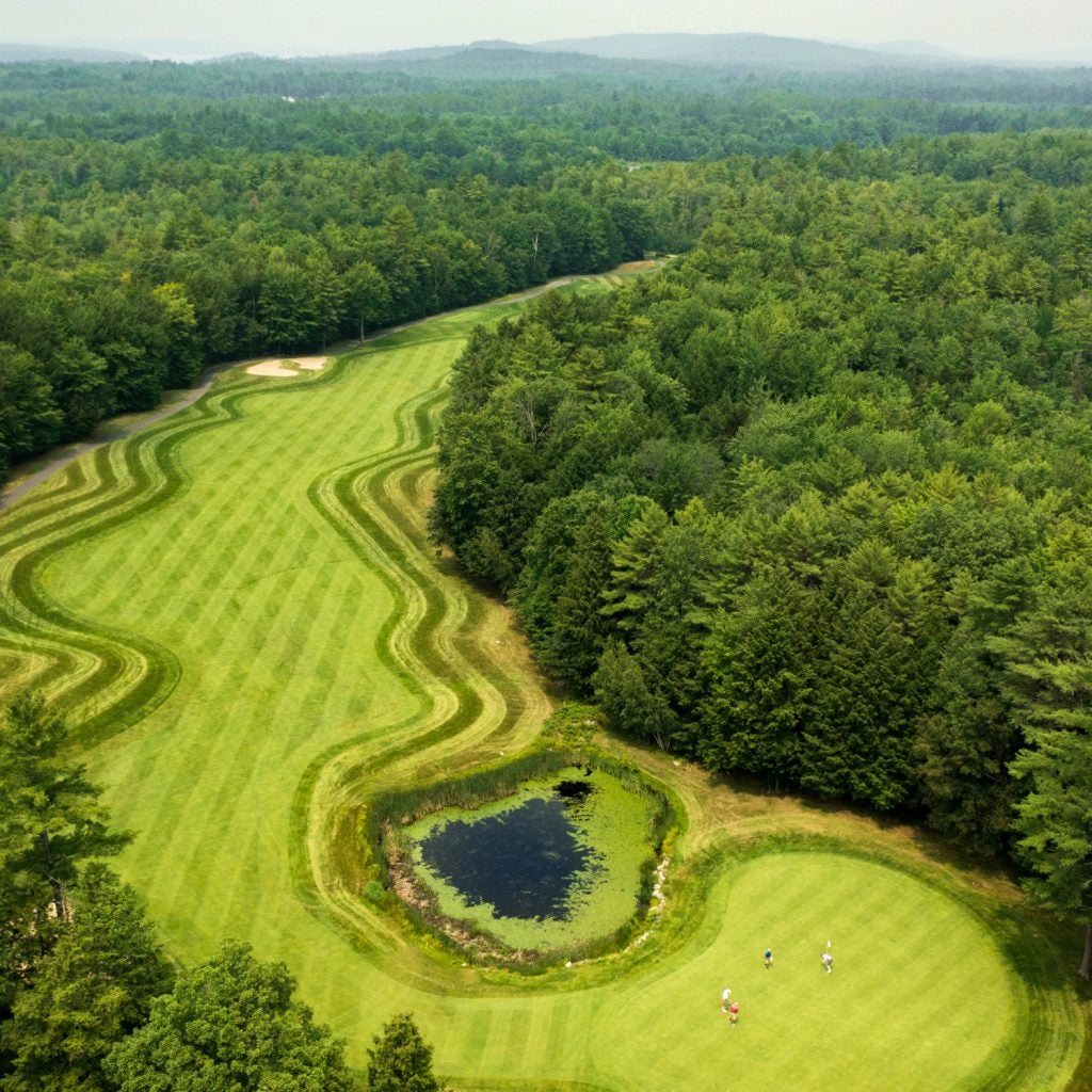 Point Sebago Golf Course | Membership Deals