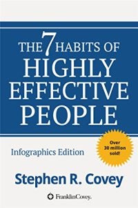 Seven Habits of Highly Effective People