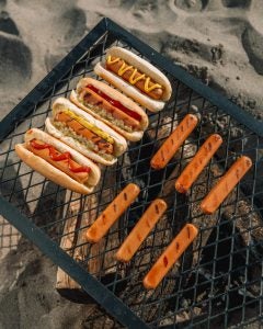 hotdogs