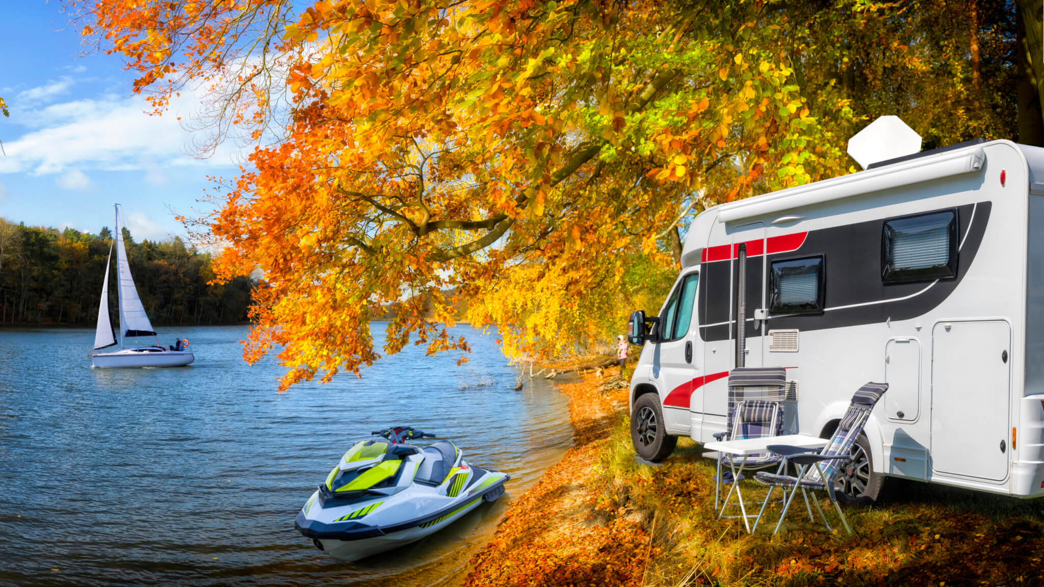 The 5 Best RV Clubs to Join