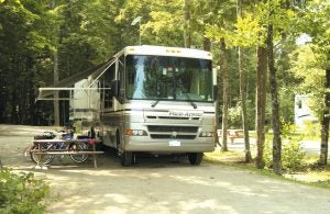 RV to Downsize