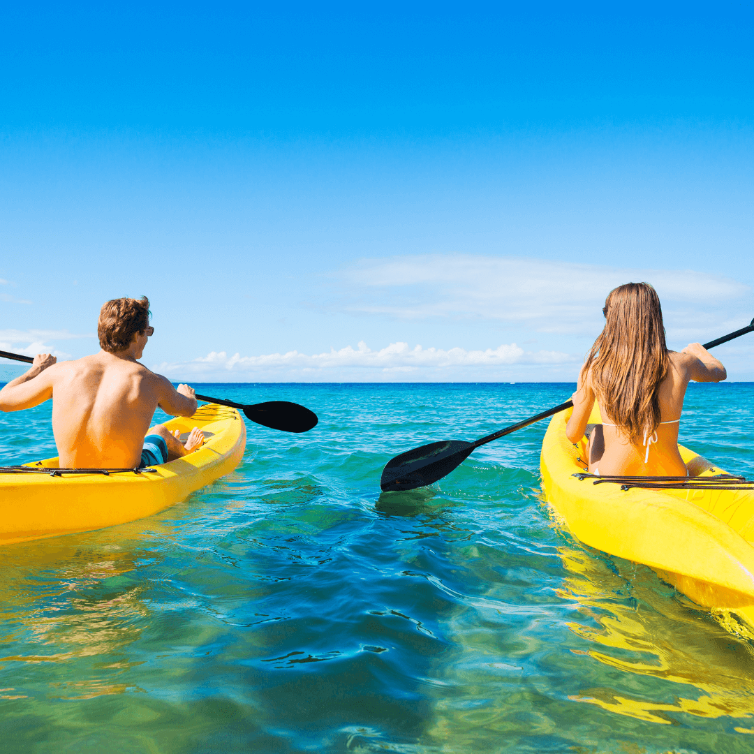 Blueway RV Park | Family Friendly Fort Myers RV Resort