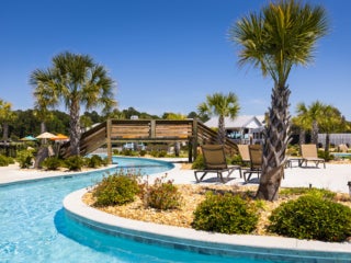 CreekFire Lazy River