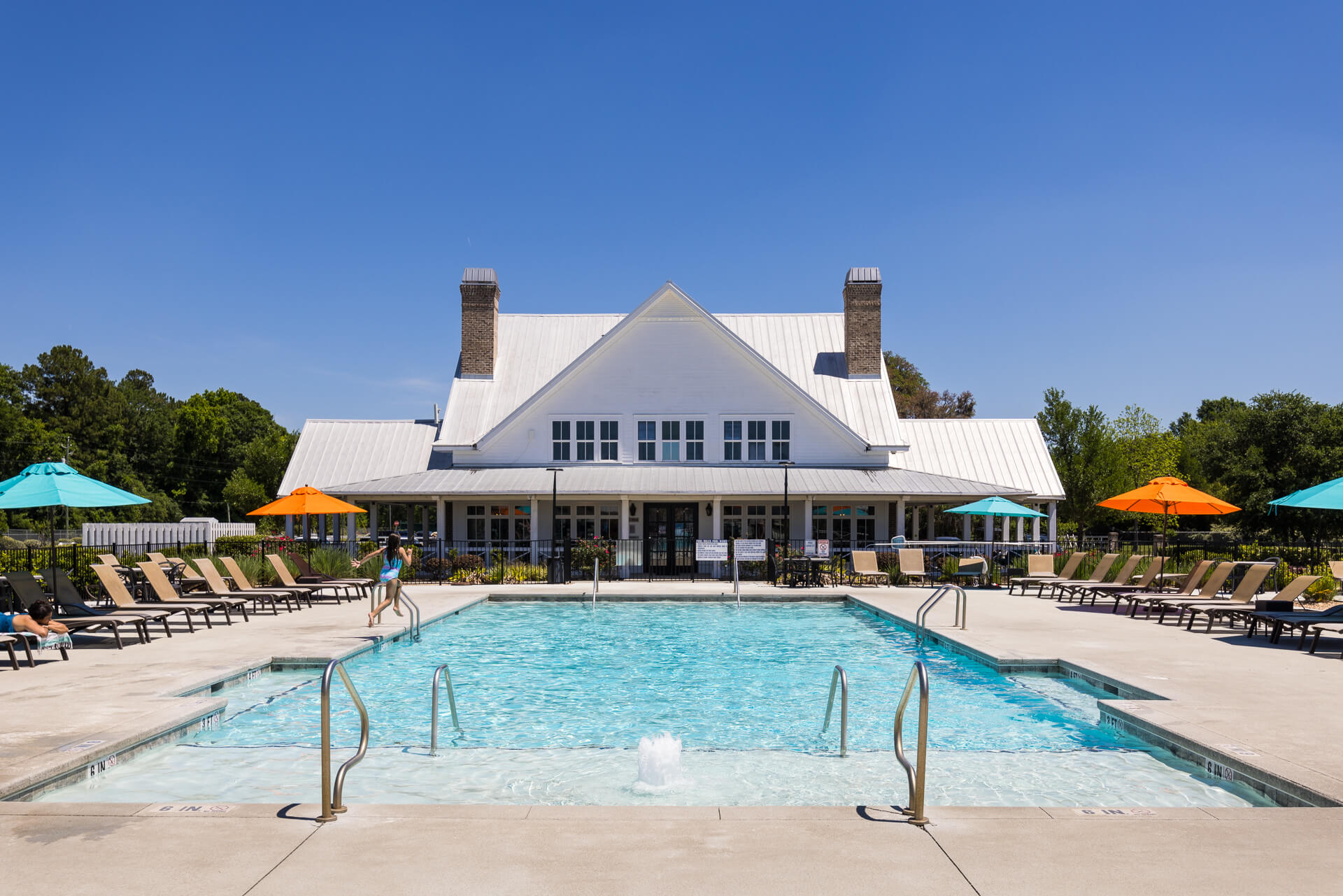 CreekFire RV Resort | Savannah, Georgia - Main photo