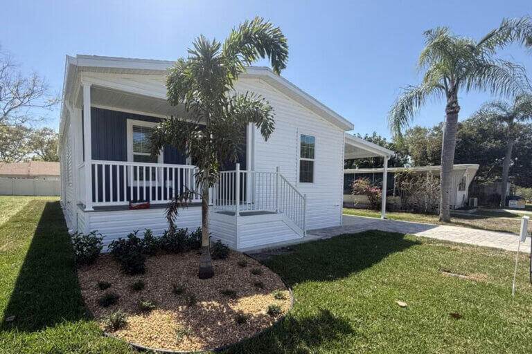 Dunedin home for sale in Dunedin Village.