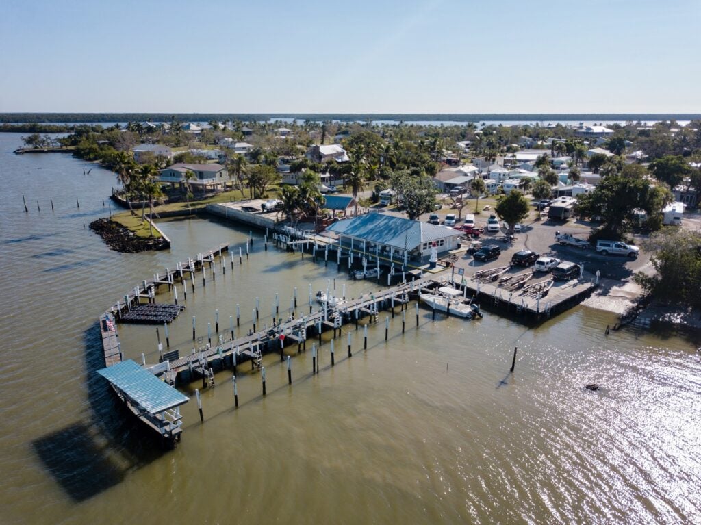 Just over the bridge from Everglades City, your island paradise is located at the southernmost point of Florida’s SW gulf coast.