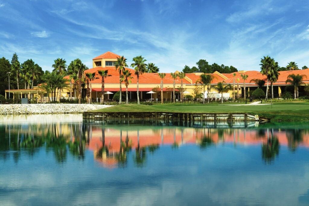 Located in Central Florida, Cypress Lakes Village is a 55+ community that is designed for retirees in search of fun and active lifestyle.