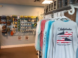 Chokoloskee Gift Shop