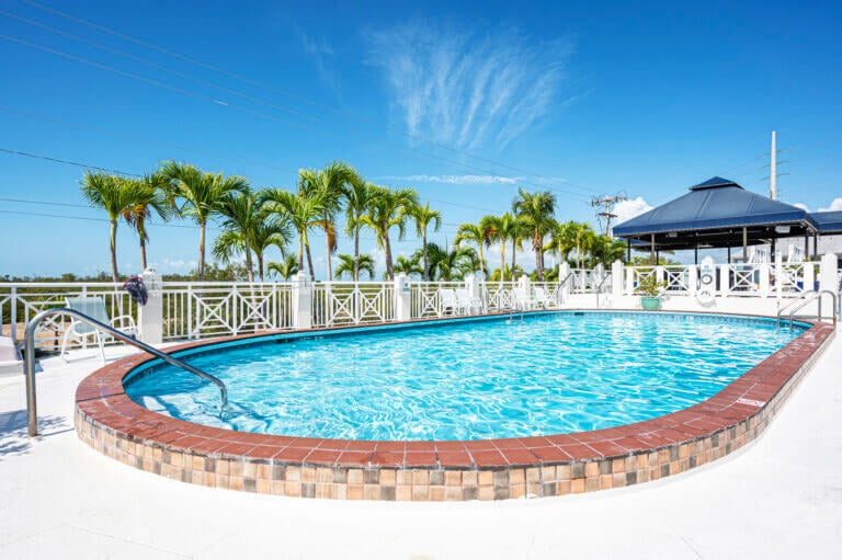 Big Pine Key RV Park & Resort - Pool