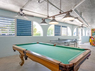 Big Pine Key RV Park &amp; Resort - Billiards