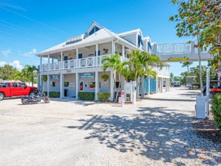 Big Pine Key27 (1) Big Pine Key RV Park & Resort - Welcome Center
