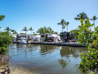 Big Pine Key Beauty Shot Big Pine Key Beauty Shot