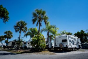 Chokoloskee RV Sites