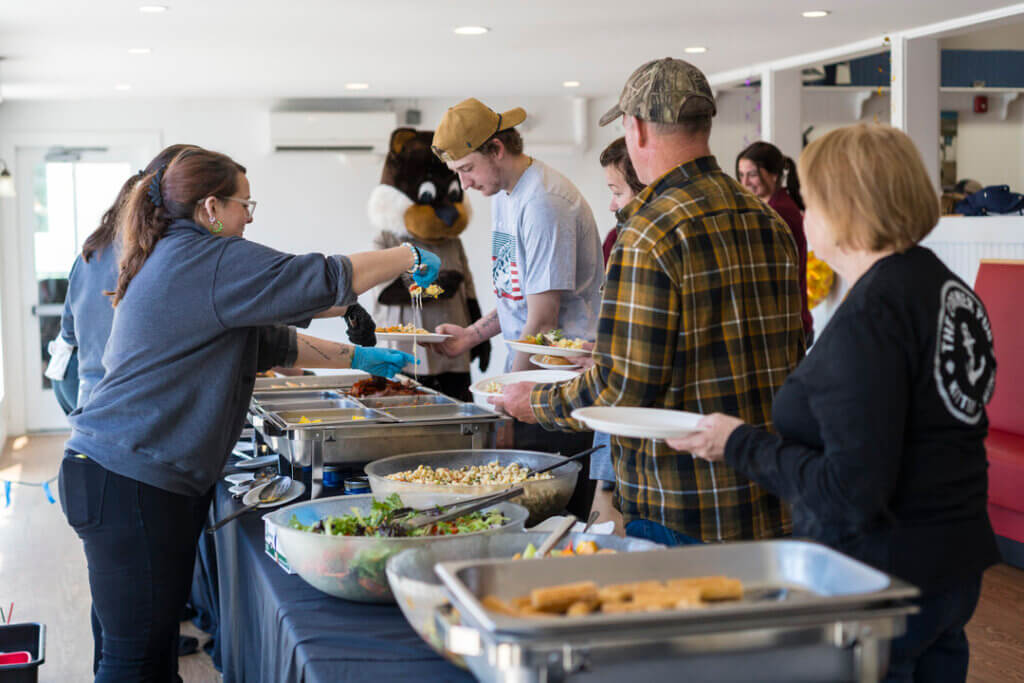 PSR Mother's Day Brunch 25