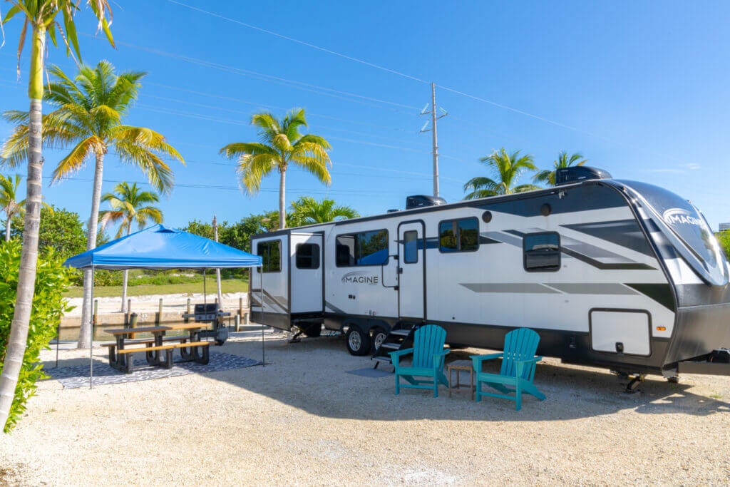 RV Big Pine Key