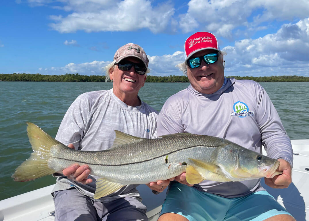 Chokoloskee Fishing Tournament: Everything You Need to Know