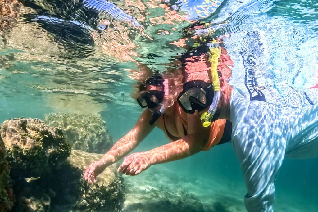 Big Pine Key Snorkeling