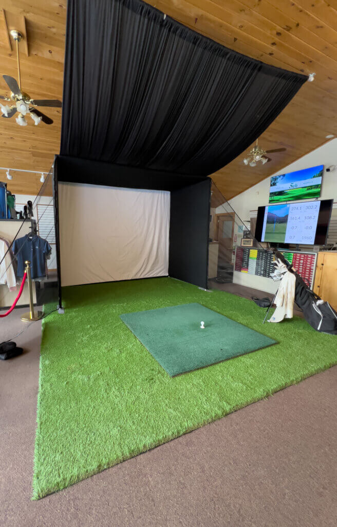 Golf Course Packages | Point Sebago Resort