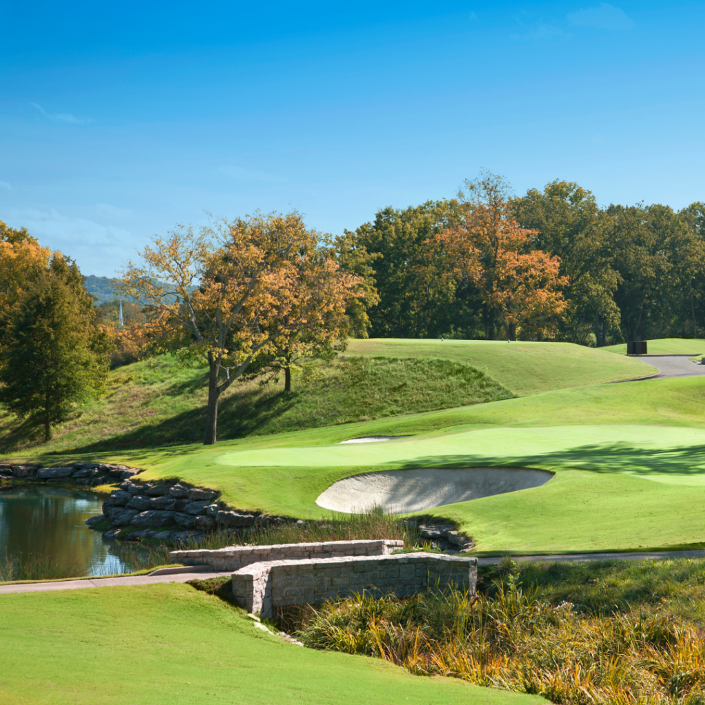 golf nearby lake jasper