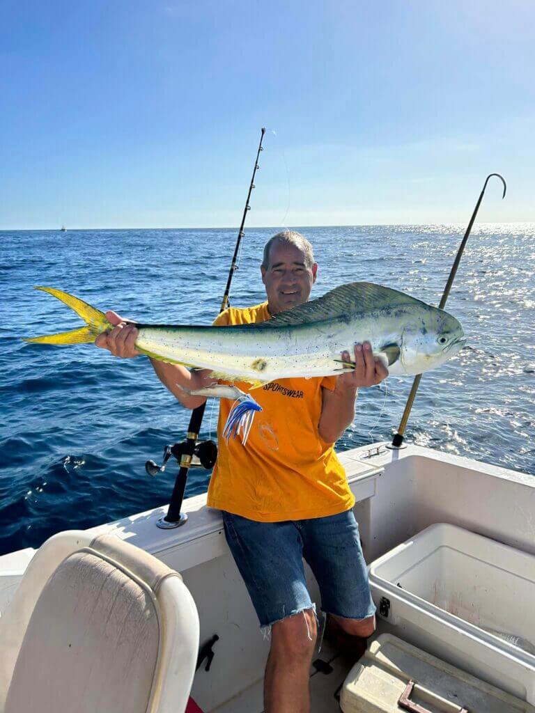 Big Pine Key Residents Catch