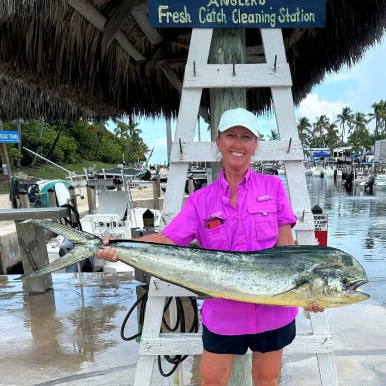 Big Pine Key Catch