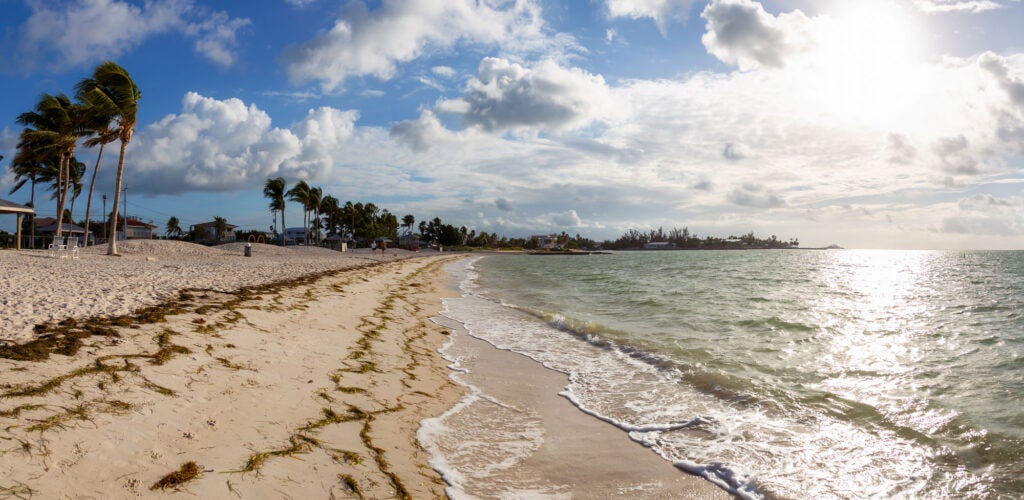 Fort Meyers beach