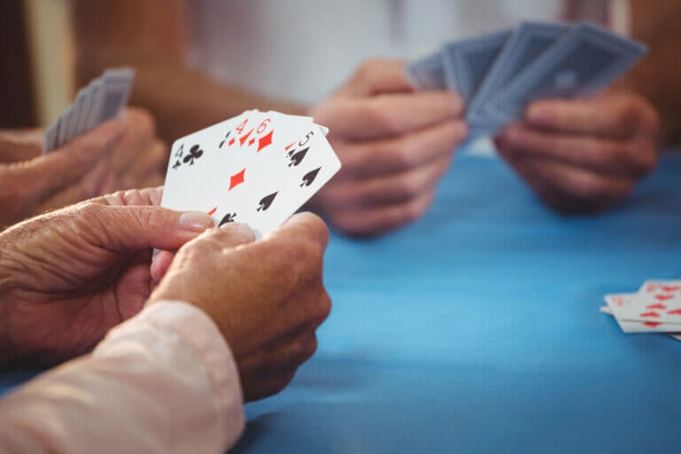 Playing Cards