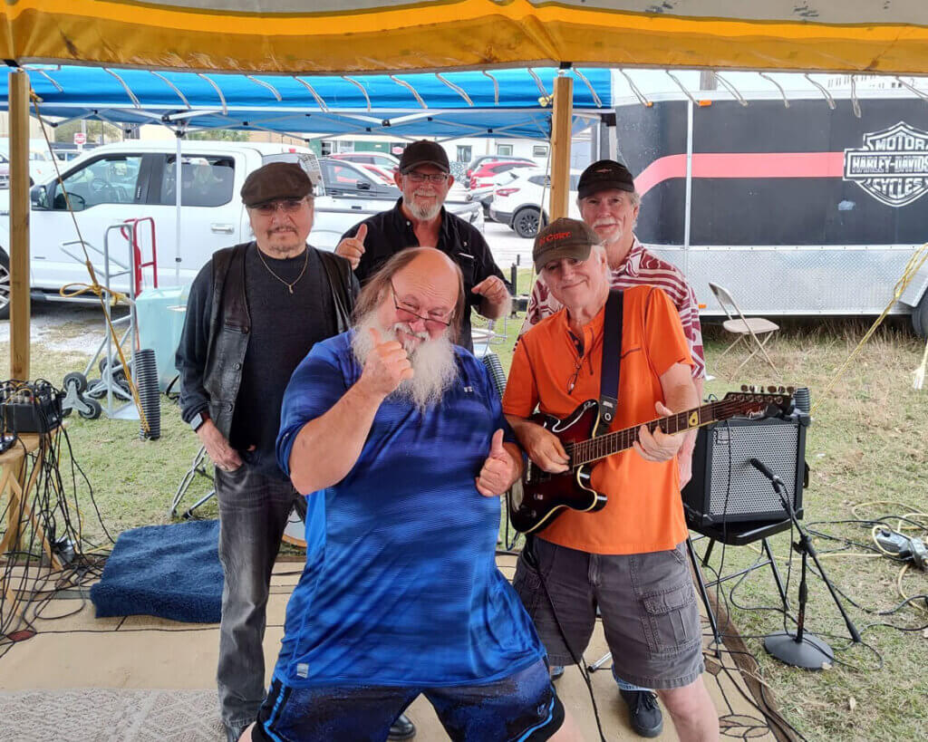 Band Summit Kings