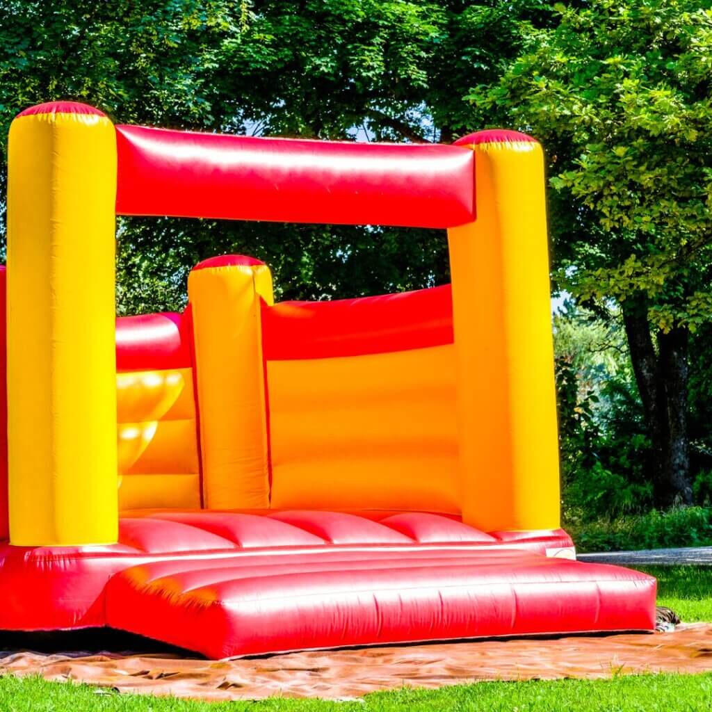 Bounce House