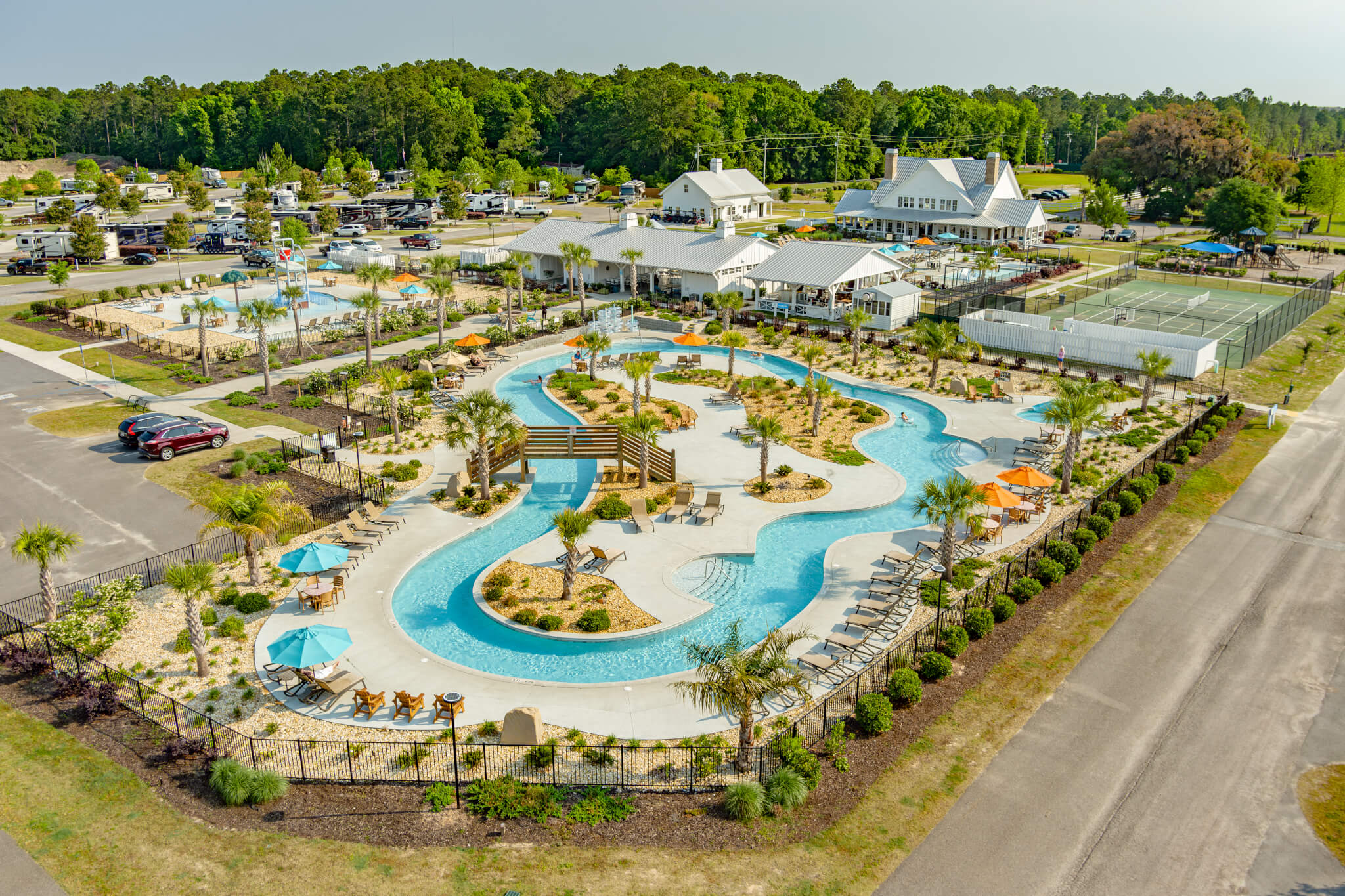 RV Parks & Resorts | Cove Communities