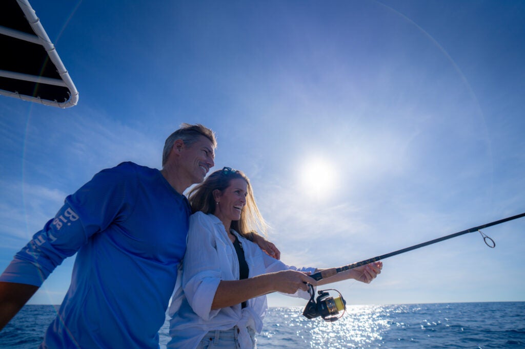 Florida Fishing