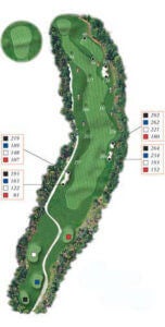 Golf Course Tour | Point Sebago Resort