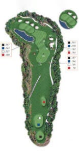 Golf Course Tour | Point Sebago Resort