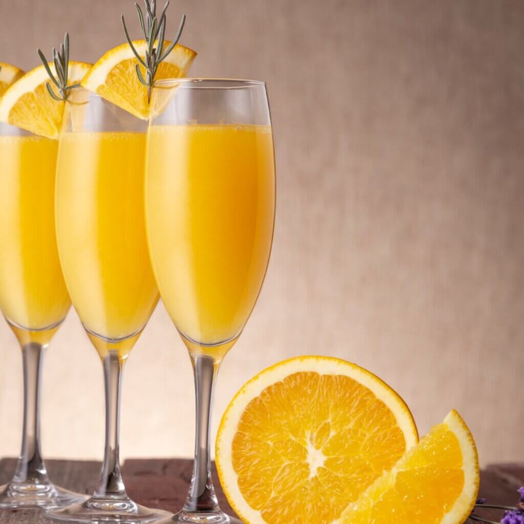 Mimosas