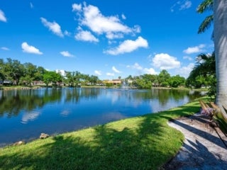 A look inside Jamaica Bay Village, a 55+ community, in Fort Myers, Florida.
