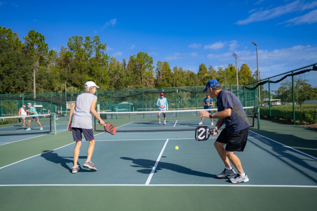 CYP Couple Playing Pickleball 06