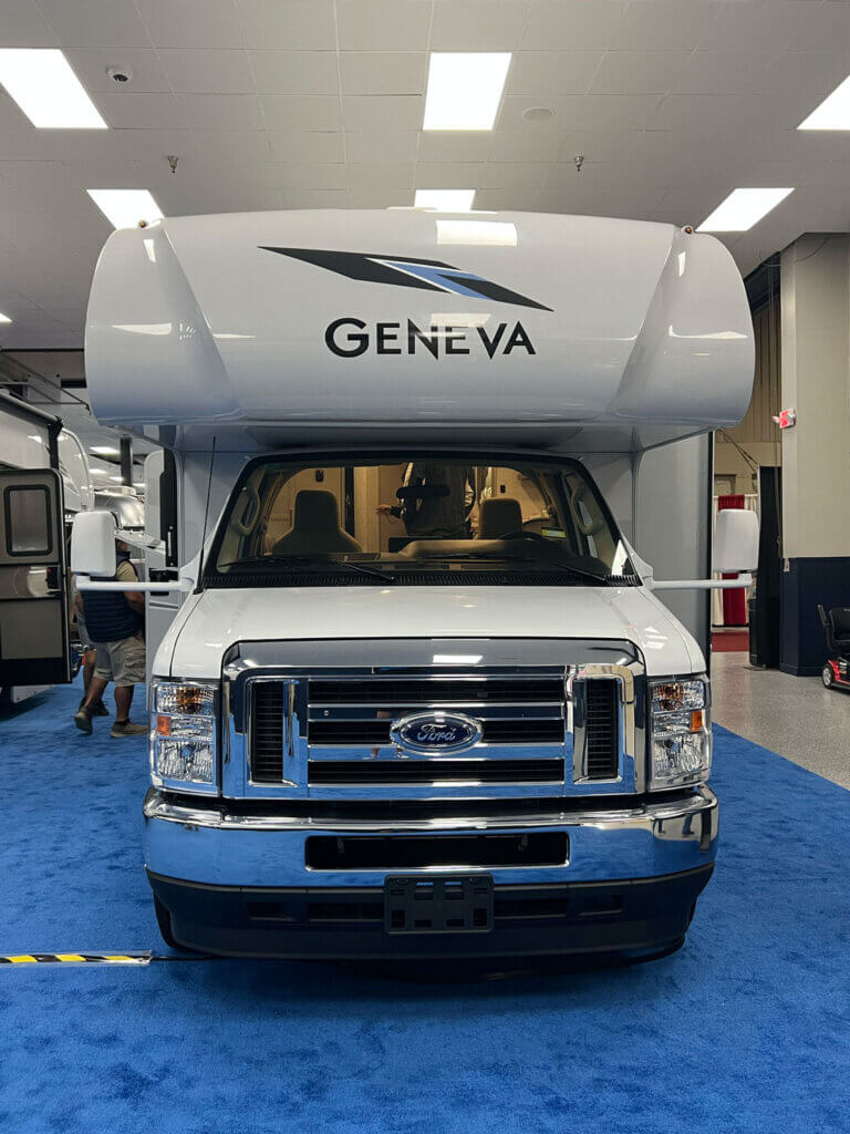 Geneva_Front_view Geneva Motorhome