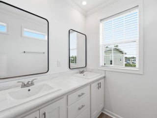 EBV - 20513 Polynesian Lp 01-1 Interior of 20513 Polynesian Lp. at Estero Bay Village in Estero, Florida.