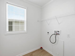 EBV - 20513 Polynesian Lp 01-11 Interior of 20513 Polynesian Lp. at Estero Bay Village in Estero, Florida.