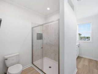 EBV - 20513 Polynesian Lp 01-12 Interior of 20513 Polynesian Lp. at Estero Bay Village in Estero, Florida.