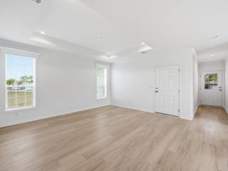 EBV - 20513 Polynesian Lp 01-2 Interior of 20513 Polynesian Lp. at Estero Bay Village in Estero, Florida.