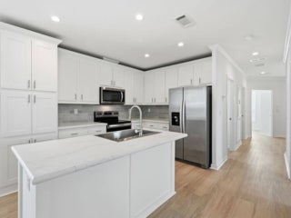 EBV - 20513 Polynesian Lp 01-9 Interior of 20513 Polynesian Lp. at Estero Bay Village in Estero, Florida.