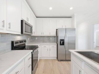 EBV - 20513 Polynesian Lp 02-1 Interior of 20513 Polynesian Lp. at Estero Bay Village in Estero, Florida.