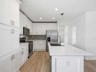 EBV - 20513 Polynesian Lp 02-2 Interior of 20513 Polynesian Lp. at Estero Bay Village in Estero, Florida.