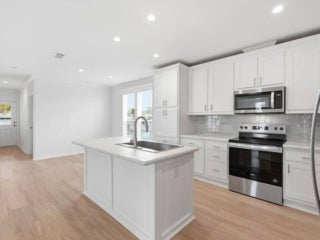 EBV - 20513 Polynesian Lp 02-3 Interior of 20513 Polynesian Lp. at Estero Bay Village in Estero, Florida.