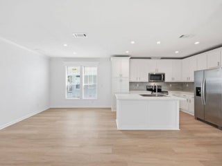 EBV - 20513 Polynesian Lp 02-4 Interior of 20513 Polynesian Lp. at Estero Bay Village in Estero, Florida.